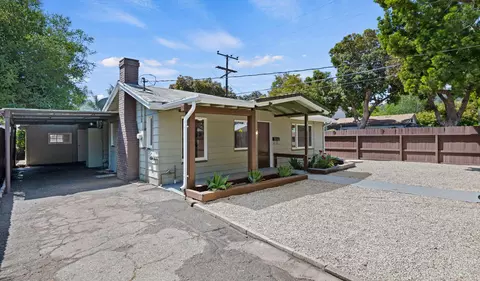 735 W Sola St, Santa Barbara, CA 93101