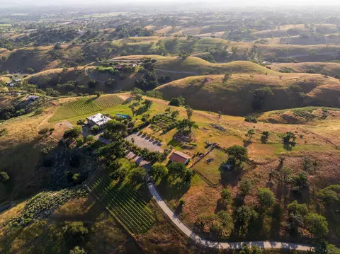 3001 Long Valley Rd, Santa Ynez, CA 93460