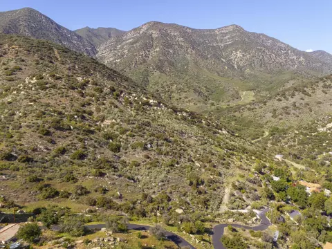 1797 N Foothill Rd, Ojai, CA 93023 photo 5