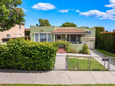1030 E Cota St, Santa Barbara, CA 93103