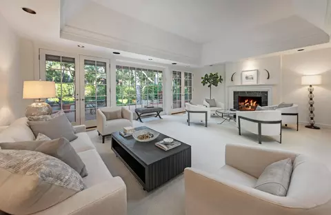 Living - 500 Eastgate Ln, Montecito, CA 93108 photo 3 of 4