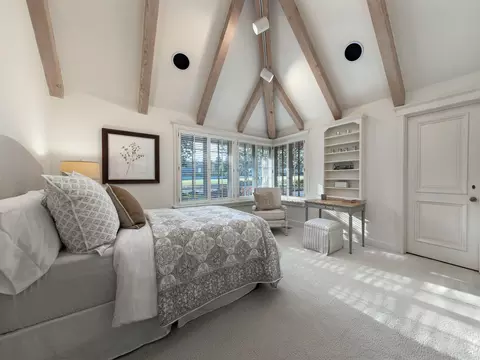 Bedroom - 500 Eastgate Ln, Montecito, CA 93108 photo 3 of 3