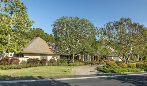 Exterior - 500 Eastgate Ln, Montecito, CA 93108 photo 8 of 8