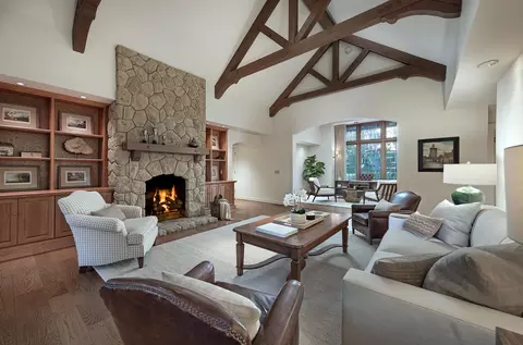 Living - 500 Eastgate Ln, Montecito, CA 93108 photo 2 of 4