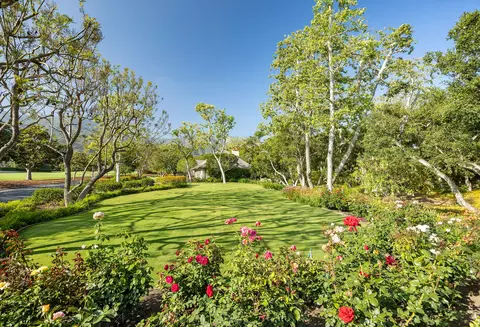 Exterior - 500 Eastgate Ln, Montecito, CA 93108 photo 2 of 8
