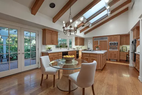 Kitchen - 500 Eastgate Ln, Montecito, CA 93108 photo 1 of 1