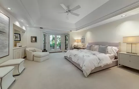 Bedroom - 500 Eastgate Ln, Montecito, CA 93108 photo 1 of 3