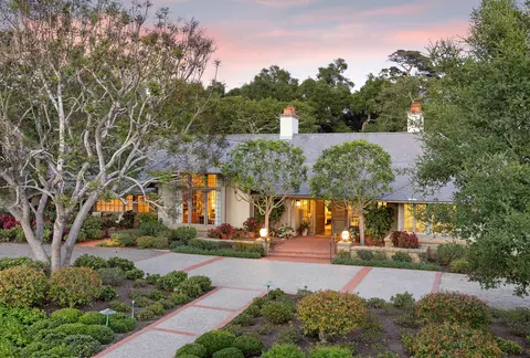 500 Eastgate Ln, Montecito, CA 93108