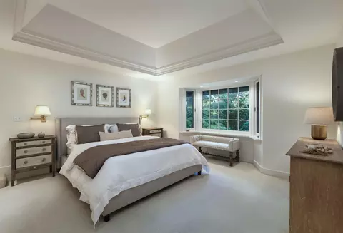 Bedroom - 500 Eastgate Ln, Montecito, CA 93108 photo 2 of 3