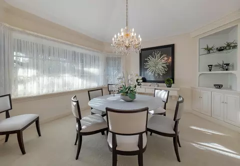 Dining - 500 Eastgate Ln, Montecito, CA 93108 photo 2 of 2