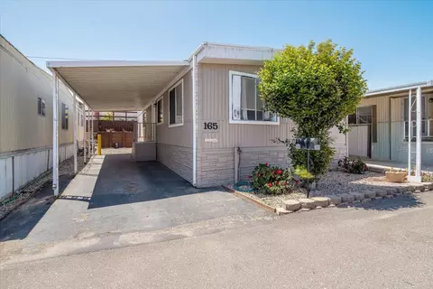 1600 E Clark Ave #SPC 165, Santa Maria, CA 93455