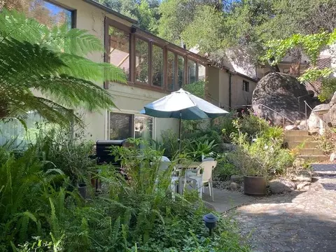 1040 Mission Canyon Rd, Santa Barbara, CA 93105