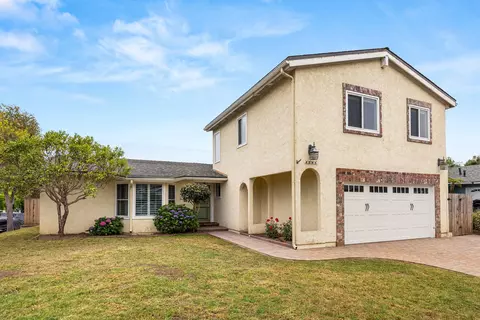 Exterior - 4595 Aragon Dr, Carpinteria, CA 93013 photo 2 of 5