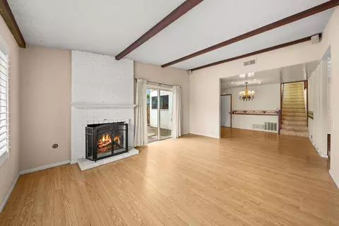 Living - 4595 Aragon Dr, Carpinteria, CA 93013 photo 3 of 4