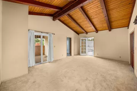 Bedroom - 4595 Aragon Dr, Carpinteria, CA 93013 photo 1 of 2