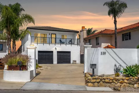 339 Sherwood Dr, Santa Barbara, CA 93110