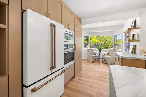 Kitchen - 1570 Mountain View Dr, Solvang, CA 93463 photo 6 of 6