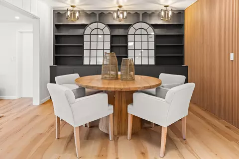 Dining - 1570 Mountain View Dr, Solvang, CA 93463 photo 2 of 3
