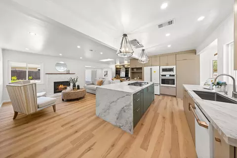 Kitchen - 1570 Mountain View Dr, Solvang, CA 93463 photo 1 of 6