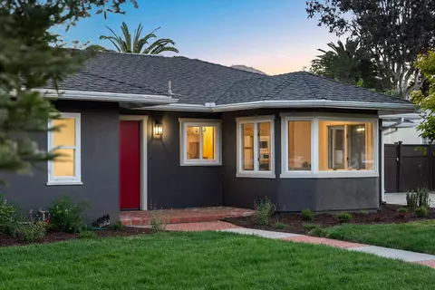 1570 Mountain View Dr, Solvang, CA 93463