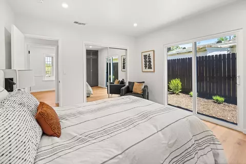 Bedroom - 1570 Mountain View Dr, Solvang, CA 93463 photo 4 of 4