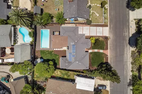 View/Area - 1570 Mountain View Dr, Solvang, CA 93463 photo 1 of 2