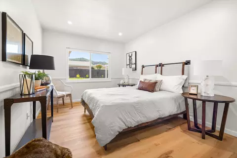 Bedroom - 1570 Mountain View Dr, Solvang, CA 93463 photo 1 of 4