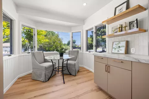 Dining - 1570 Mountain View Dr, Solvang, CA 93463 photo 1 of 3
