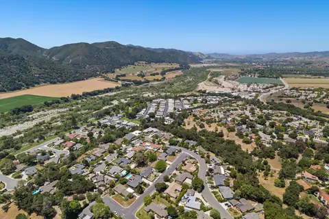 View/Area - 1570 Mountain View Dr, Solvang, CA 93463 photo 2 of 2