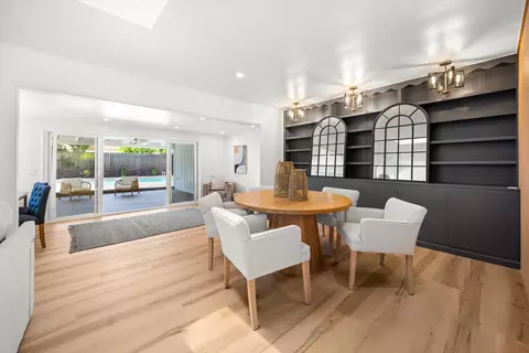 Dining - 1570 Mountain View Dr, Solvang, CA 93463 photo 3 of 3