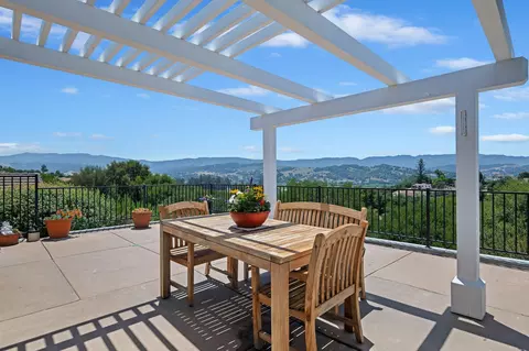 676 Hillside Dr, Solvang, CA 93463