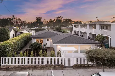322 S Voluntario St, Santa Barbara, CA 93103