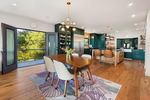 5150 E Camino Cielo, Santa Barbara, CA 93105