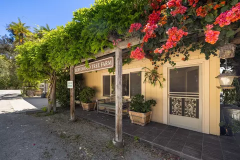 Exterior - 1048 E La Loma Ave, Somis, CA 93066 photo 11 of 20