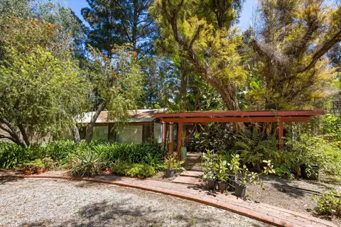 Exterior - 1048 E La Loma Ave, Somis, CA 93066 photo 9 of 20