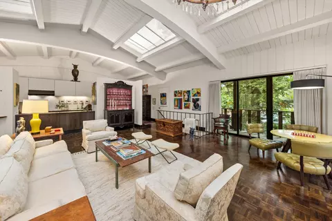Living - 1048 E La Loma Ave, Somis, CA 93066 photo 6 of 7