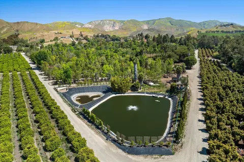 View/Area - 1048 E La Loma Ave, Somis, CA 93066 photo 4 of 19