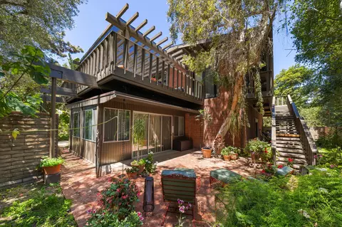 Exterior - 1048 E La Loma Ave, Somis, CA 93066 photo 7 of 20