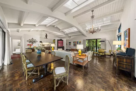 Dining - 1048 E La Loma Ave, Somis, CA 93066 photo 1 of 3
