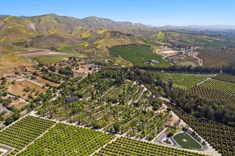 View/Area - 1048 E La Loma Ave, Somis, CA 93066 photo 15 of 19