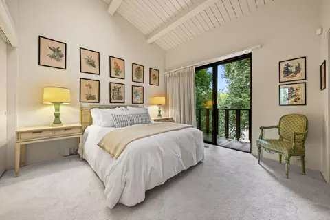 Bedroom - 1048 E La Loma Ave, Somis, CA 93066 photo 6 of 7
