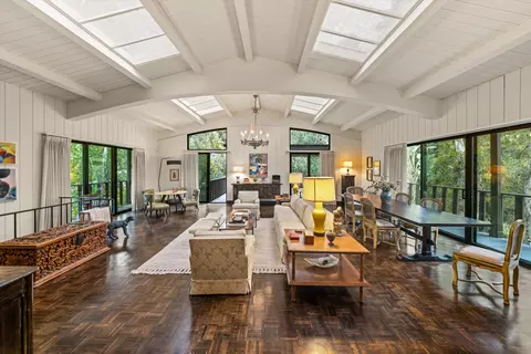 Living - 1048 E La Loma Ave, Somis, CA 93066 photo 5 of 7