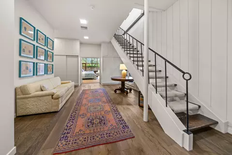 Entry Way - 1048 E La Loma Ave, Somis, CA 93066 photo 1 of 4