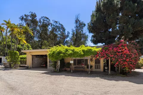 Exterior - 1048 E La Loma Ave, Somis, CA 93066 photo 10 of 20