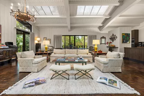 Living - 1048 E La Loma Ave, Somis, CA 93066 photo 4 of 7