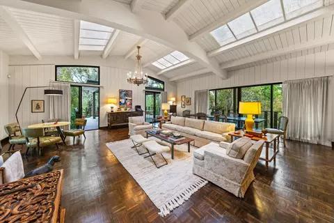 Living - 1048 E La Loma Ave, Somis, CA 93066 photo 3 of 7