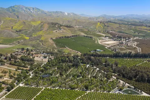 View/Area - 1048 E La Loma Ave, Somis, CA 93066 photo 8 of 19