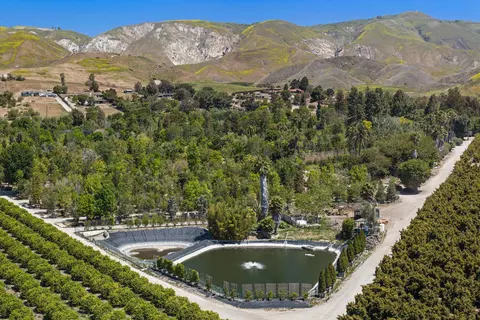 View/Area - 1048 E La Loma Ave, Somis, CA 93066 photo 9 of 19