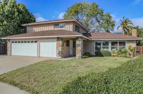 6530 Camino Venturoso, Goleta, CA 93117