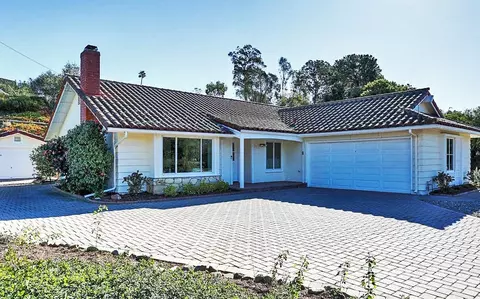 1020 Flora Vista Dr, Santa Barbara, CA 93109